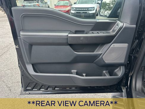 Certified 2023 Ford F150 XLT w/ Equipment Group 302A High AWD/4WD image 11