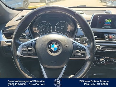 Used 2018 BMW X1 xDrive28i AWD/4WD image 5