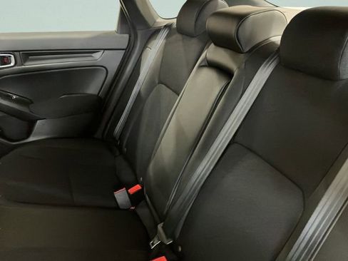 New 2026 Honda Civic Sport image 32
