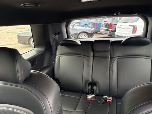 New 2027 Kia Telluride EX X-Line image 17