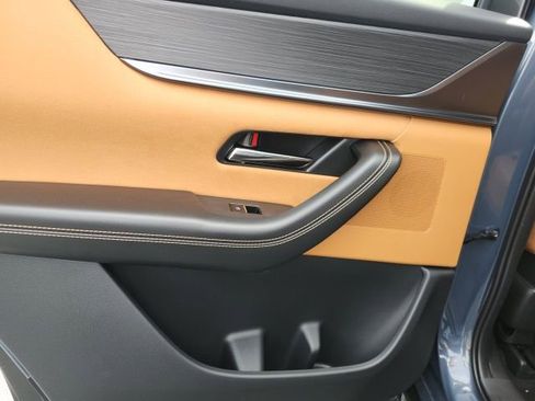 New 2026 MAZDA CX-70 3.3 Turbo S w/ Premium Plus image 15