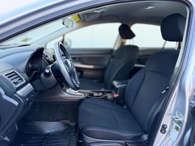 Used 2015 Subaru Impreza 2.0i AWD/4WD image 18