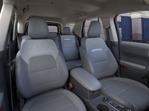 New 2026 Ford Bronco Sport Badlands AWD/4WD image 11