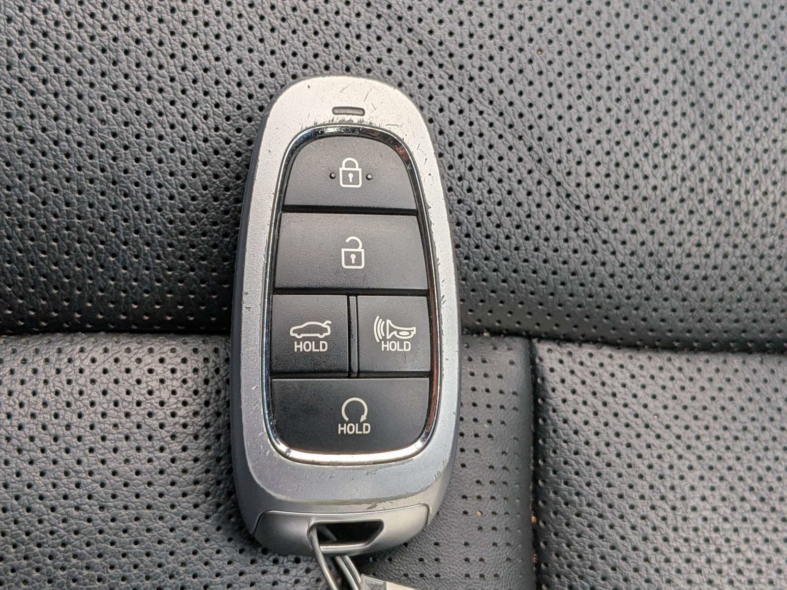 Used 2021 Hyundai Sonata Limited w/ Cargo Package FWD image 29