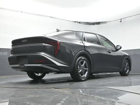 Used 2025 Kia K4 FWD image 35