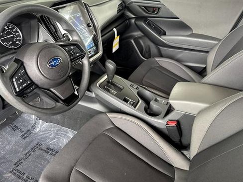 Certified 2025 Subaru Crosstrek 2.5i Premium AWD/4WD image 12