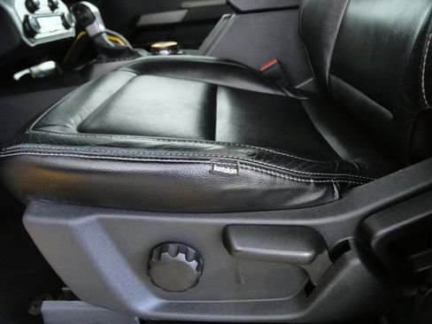 Used 2022 Ford Bronco Wildtrak AWD/4WD image 16