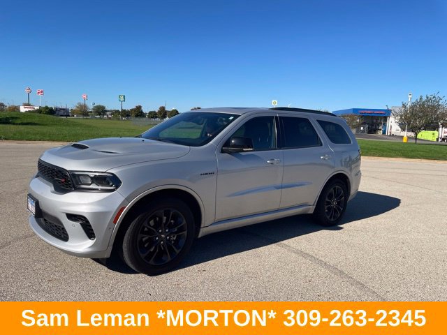 Used 2024 Dodge Durango R/T RWD image 6