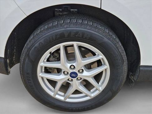 Used 2022 Ford Edge SEL w/ Convenience Package image 23