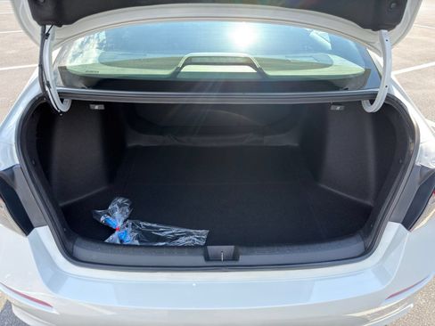 Used 2026 Honda Civic Si image 29