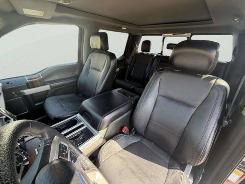 Used 2015 Ford F150 Lariat AWD/4WD image 18