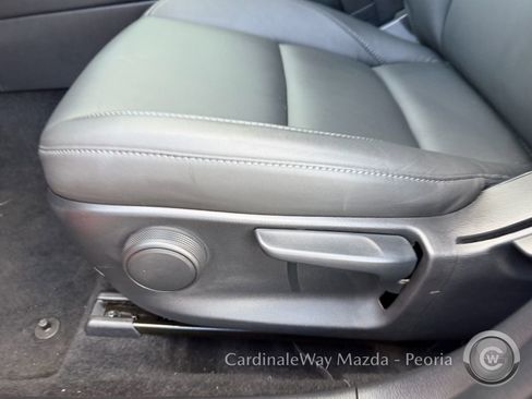 Certified 2025 MAZDA CX-30 AWD 2.5 S w/ Select Sport Pkg image 23