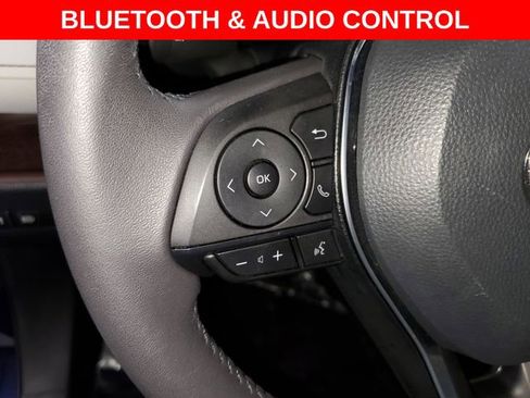 Used 2024 Toyota RAV4 Limited image 14