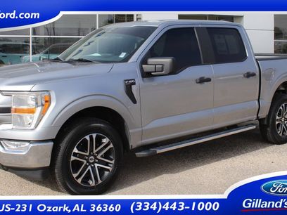 Used 2022 Ford F150 XL w/ STX Appearance Package