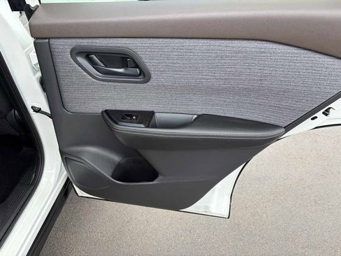 Used 2021 Nissan Rogue S AWD/4WD image 23