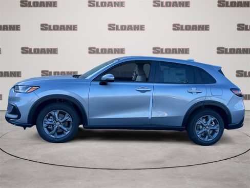 New 2026 Honda HR-V LX image 2