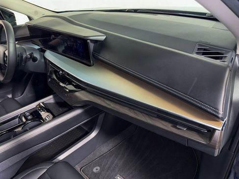 Certified 2025 Nissan Murano SL image 39