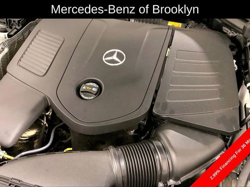 Certified 2025 Mercedes-Benz GLC 300 4MATIC image 31