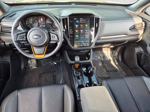 Used 2026 Subaru Forester Wilderness AWD/4WD image 16