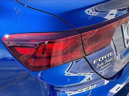 Used 2023 Kia Forte LXS FWD image 26