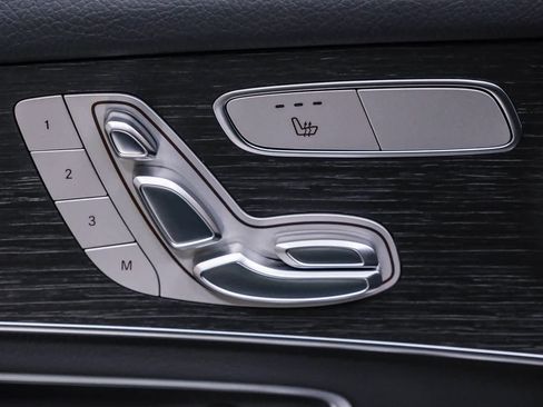 Certified 2021 Mercedes-Benz GLC 300 image 24