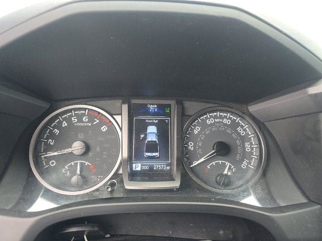 Used 2023 Toyota Tacoma TRD Off-Road AWD/4WD image 14