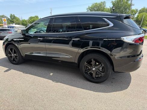 Used 2024 Buick Enclave Essence w/ Experience Buick Package AWD/4WD image 5