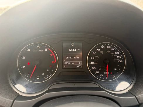 Used 2015 Audi A3 2.0T Premium w/ Cold Weather Package image 22