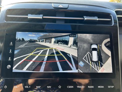 Certified 2024 Hyundai Tucson Limited image 20