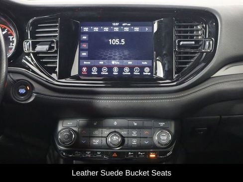 Used 2022 Dodge Durango GT AWD/4WD image 28