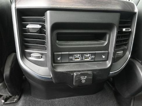 Used 2025 RAM 1500 Laramie w/ Sport Appearance Package AWD/4WD image 27