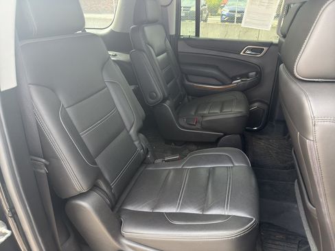 Certified 2019 GMC Yukon XL Denali AWD/4WD image 31