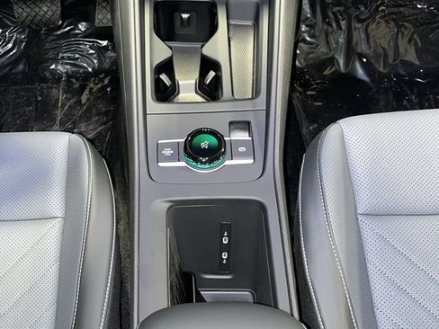 New 2026 Volkswagen Tiguan SE AWD/4WD image 10