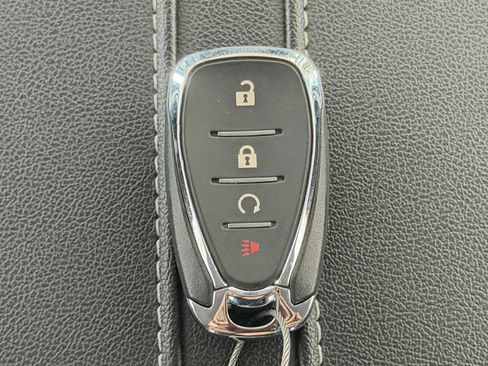 Used 2025 Chevrolet Blazer LT image 21