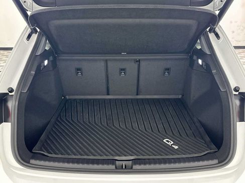 Certified 2023 Audi Q4 e-tron Premium Plus AWD/4WD image 24