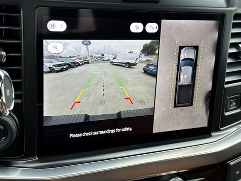 New 2026 Ford F250 King Ranch w/ Chrome Package image 22