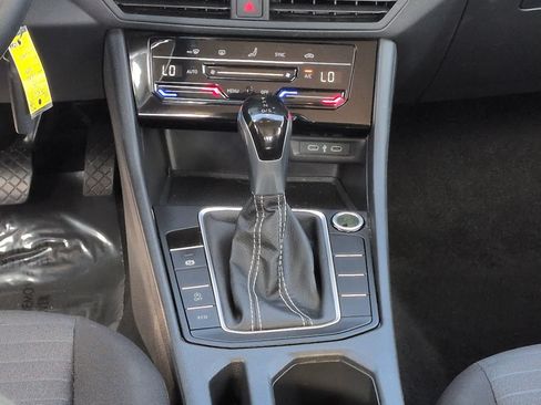 Used 2025 Volkswagen Jetta S FWD image 17