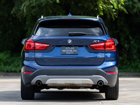 Used 2018 BMW X1 xDrive28i image 8