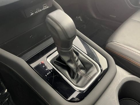 Used 2025 Subaru Forester Sport w/ Popular Package #2 image 24