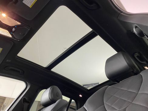 Certified 2024 BMW X5 xDrive50e w/ Premium Package image 14