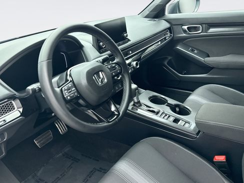 Used 2026 Honda Civic Sport image 10