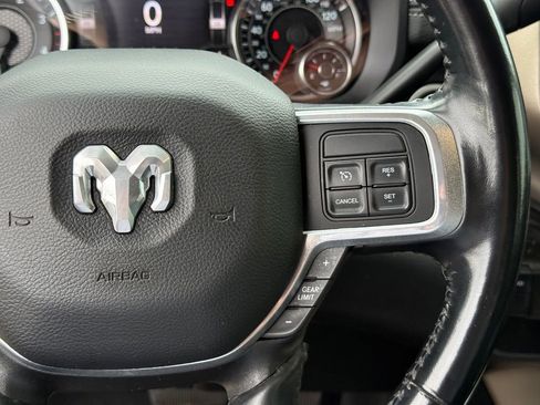 Used 2022 RAM 2500 Laramie AWD/4WD image 18