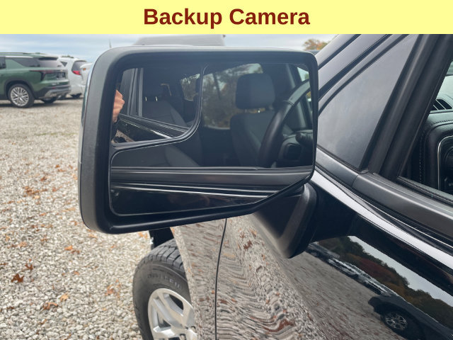 Used 2020 Chevrolet Silverado 1500 LT w/ All-Star Edition AWD/4WD image 7