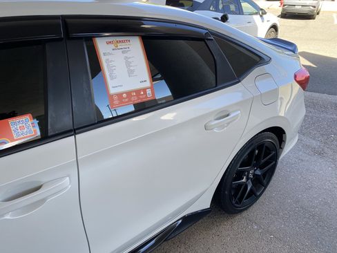 Used 2023 Honda Civic Si image 56