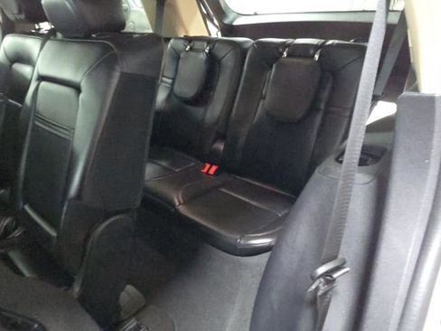 Certified 2023 Lincoln Aviator AWD w/ Elements Package image 40