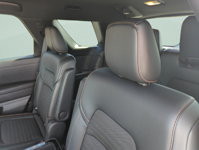 Certified 2023 Nissan Pathfinder Rock Creek AWD/4WD image 29