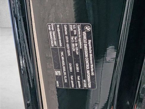 New 2026 BMW 840i RWD image 19
