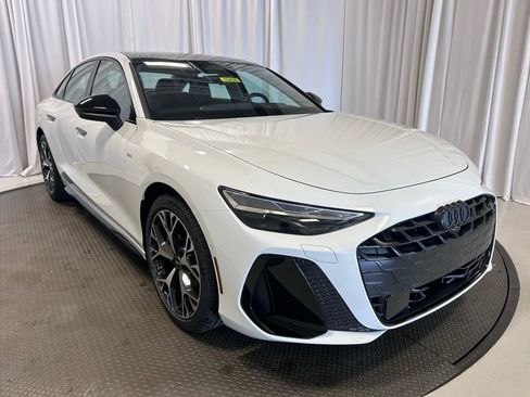 New 2026 Audi A6 Premium Plus AWD/4WD image 23