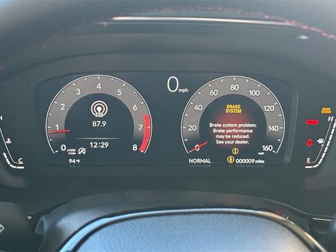 New 2026 Acura Integra A-Spec image 29