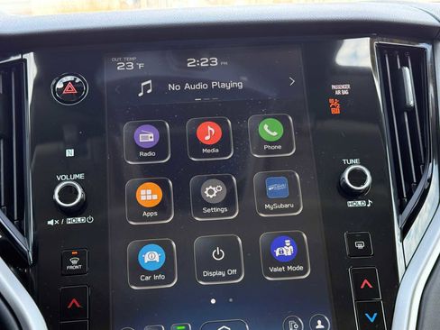 Certified 2025 Subaru Legacy Premium w/ Popular Package #1A image 22